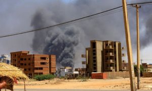 EU, Sudan, War, European Union, Sanctions, Ambassadors, General, Ceasefire, Foreign Ministers, Diseases, Cholera, Dengue Fever, United States, Norway, Britain, Germany, UN,