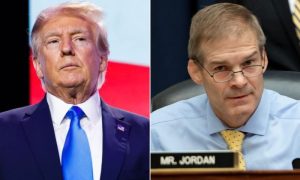 Donald Trump, Republican, Jim Jordan, US, Speaker, President, Kevin McCarthy, Social Truth, Congress, House of Representatives, Joe Biden, Ukraine, Washington, Democrat, Georgia, New York,