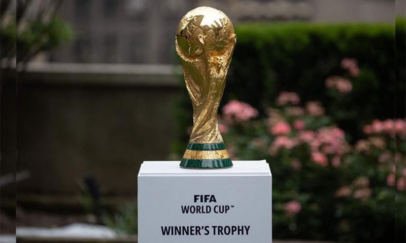 Crown Prince, OIC, FIFA, Morocco, World Cup, Spain, Portugal