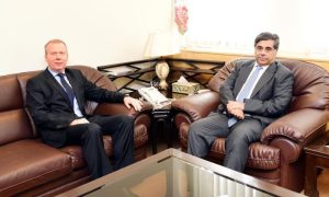 Pakistan, Russia, Bilateral Trade, Danila V. Ganich, Dr. Gohar Ejaz,