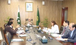 Pakistan, Muhammad Sami Saeed, Water Resource Sector, National Water Policy, IBIS, IWRM,