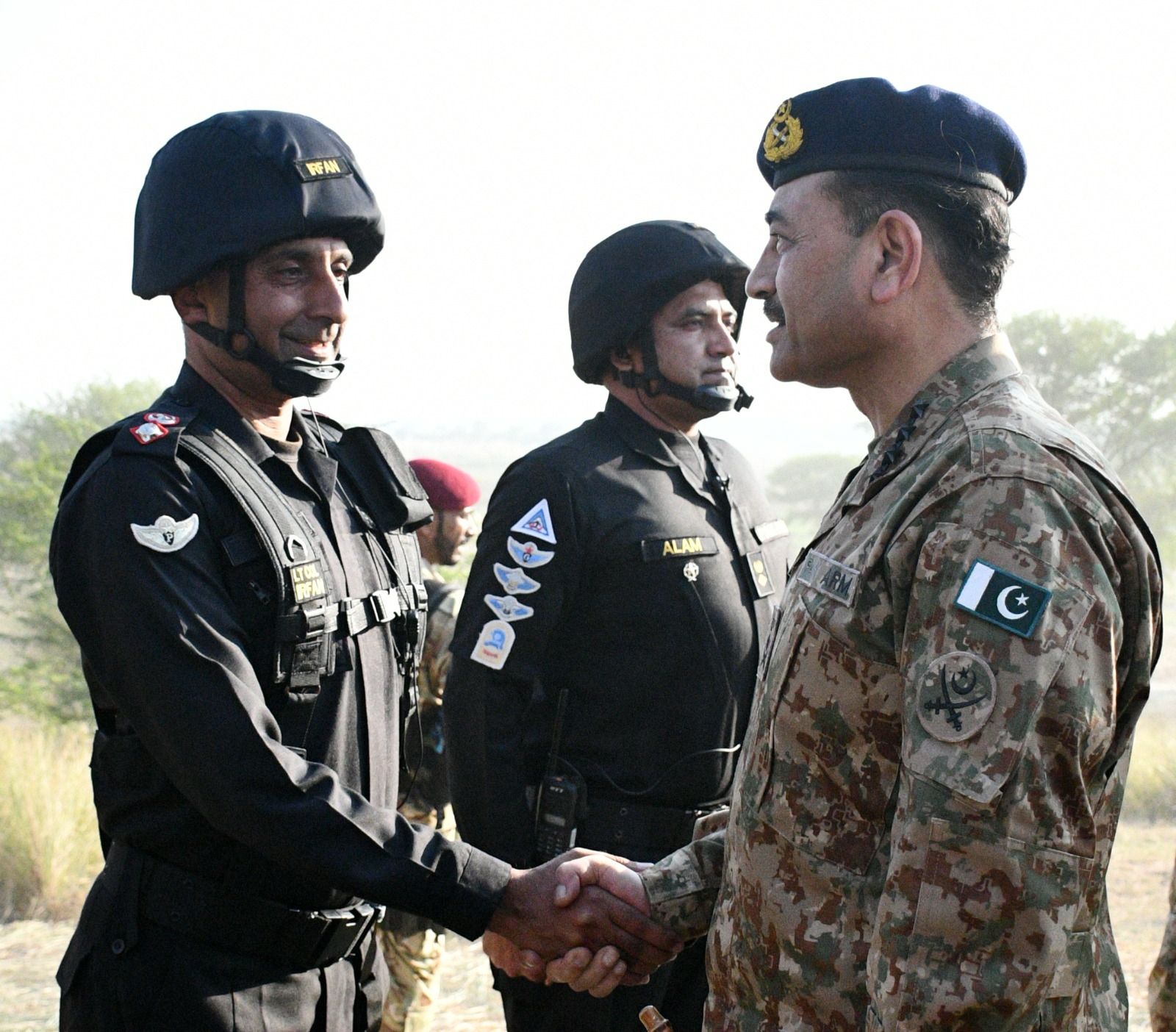 ISPR