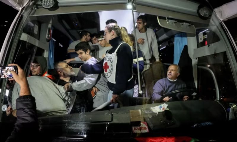 , United Nations, Foreign Ministry, Gaza, Israel, Palestinian, ICRC