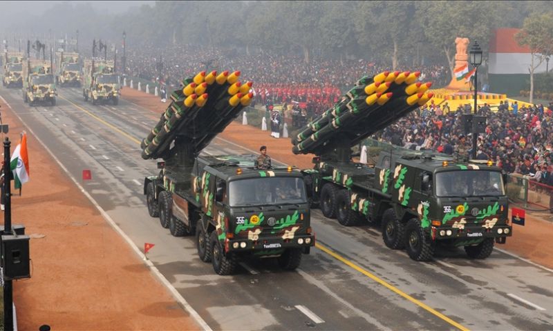 India