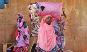 Sudan, UNSC, United Nations, Human Rights Watch, RSF, Masalit, Darfur