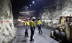 11 Miners Killed, 75 Injured in Elevator Accident in South Africa