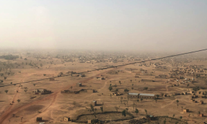 40 Civilians Killed in Militant Attack on Djibo Town in Burkina Faso
