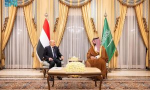 Saudi Defense Minister, Yemeni Presidential Leadership Council, RIYADH, Kingdom of Saudi Arabia, KSA, Crown Prince, Prime Minister Mohammed bin Salman bin Abdulaziz,