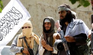 Afghanistan, Taliban, Terrorism, IOB, Pakistan, TTP, Kabul, Daesh