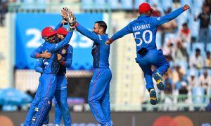 Afghanistan, Spin, Netherlands, ICC, World Cup, Lucknow, India