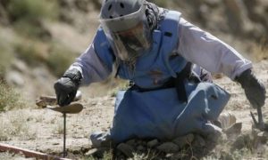 Afghanistan