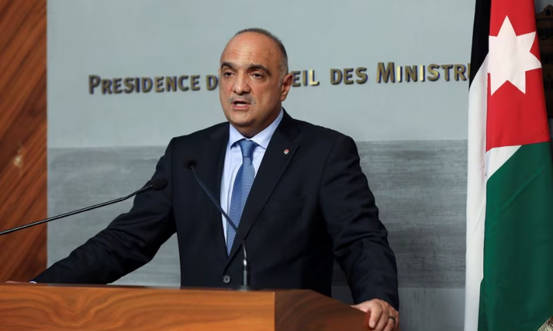 All Options Open as Gaza Conflict Deepens, Says Jordan