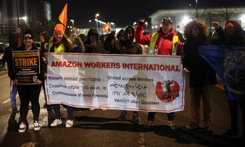 Amazon