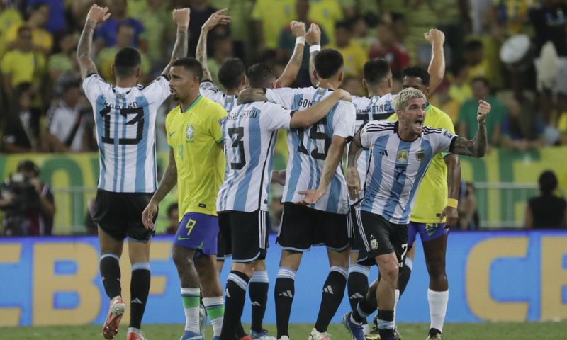 Argentina