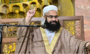 Ashrafi Calls for Implementation of 'Joint Declarations on Palestine' at Arab-Islamic Summit