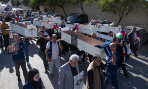 At Least 42 Journalists Killed in Gaza War: CPJ