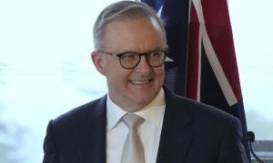 Australia