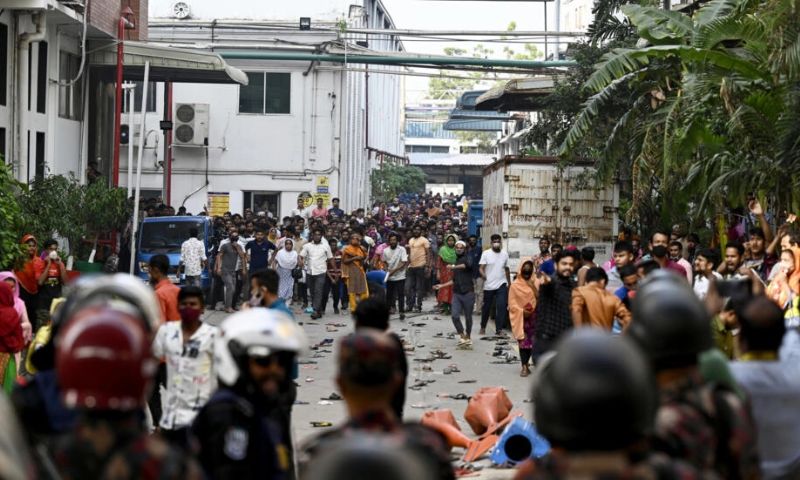 Bangladesh