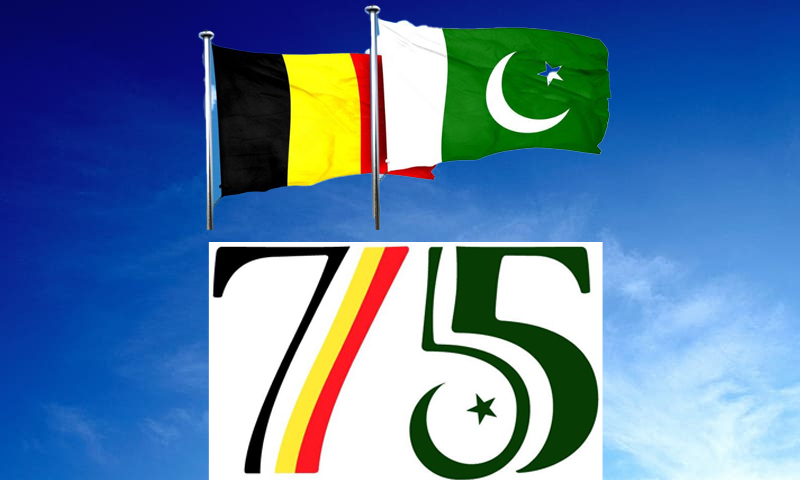 Belgium