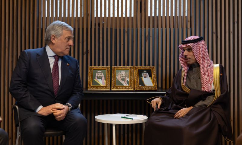 Saudi, Italian, Foreign Ministers, Gaza, Palestinian, Israeli, Saudi Arabia, Barcelona, Gaza Strip, Medical, Aid