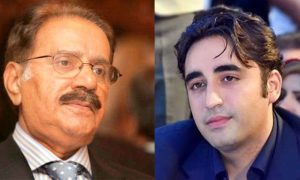 Bilawal