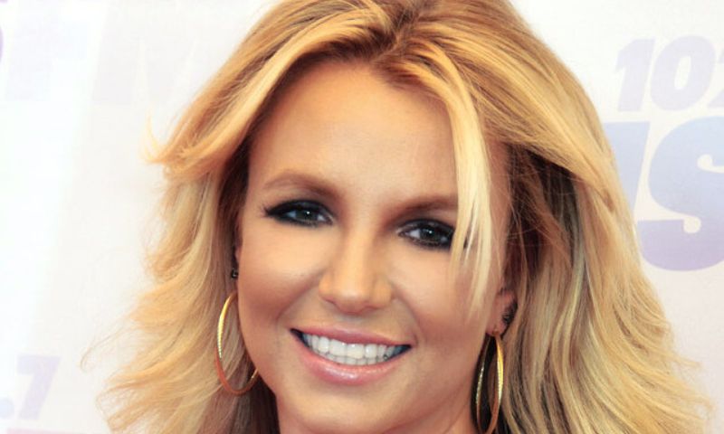 Britney Spears