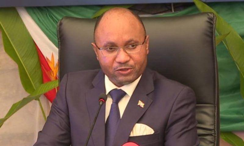 Burundi