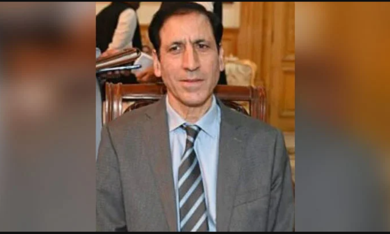 CM Takes Notice of Girl’s Murder in Kohistan