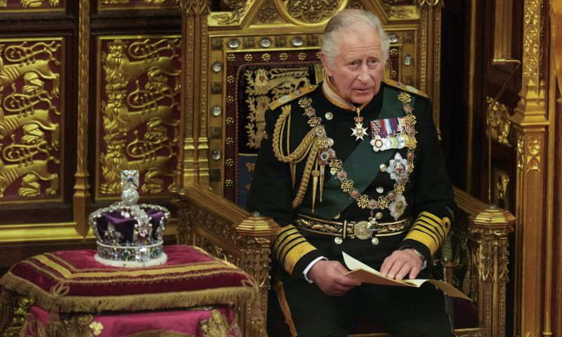 Charles