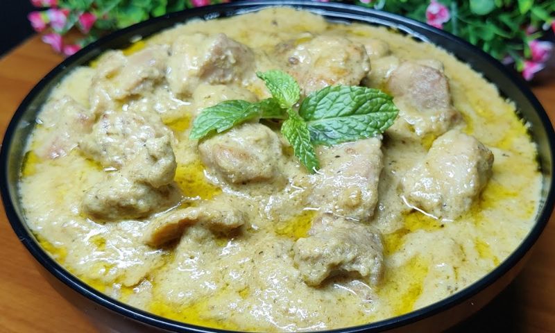 Chicken