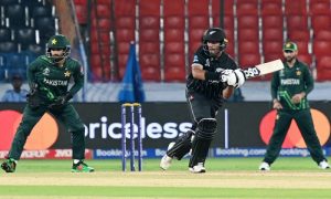 Cricket