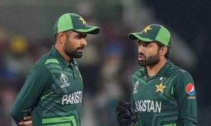 Cricket