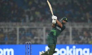 Cricket