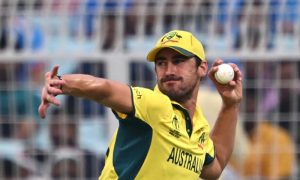 Cricket