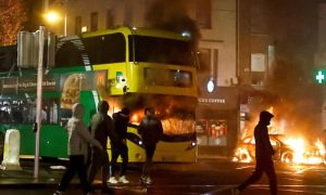 Dublin