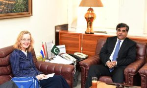 Dutch, Ambassador, economic, Pakistan, Netherlands, opportunities, investment, million, technology, agriculture