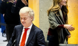 Dutch Coalition Talks in Immediate Chaos as 'Scout' Resigns