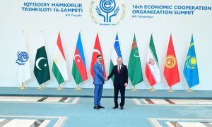 ECO Summit