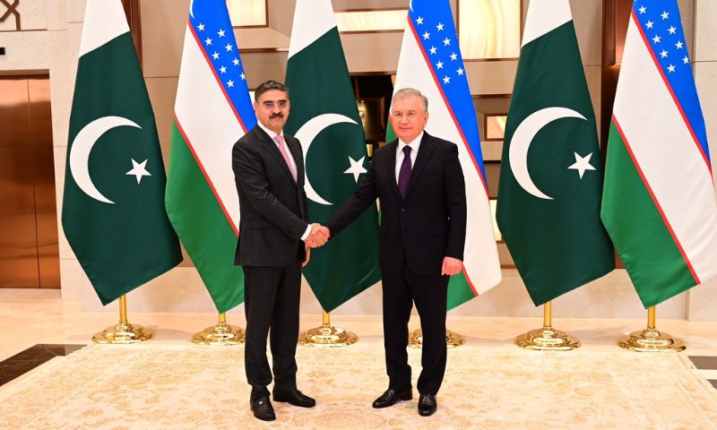 ECO Summit