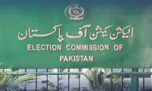 Election Commission