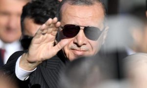 Erdogan