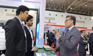 Pakistan Showcases Tourism Potential at China exhibition