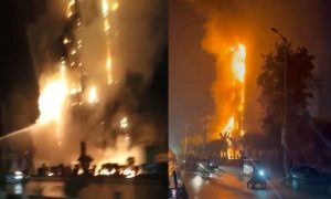 Fire Safety