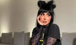 Palestine, Gaza, American, Aid, Huda Beauty, Kayali, and WISHFUL