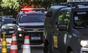 Terror Plot, Brazil, Police, officials,