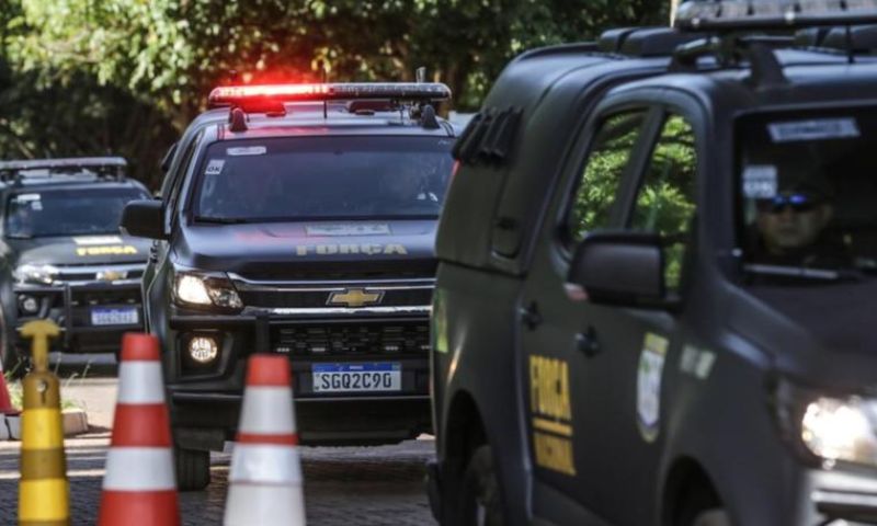 Terror Plot, Brazil, Police, officials,