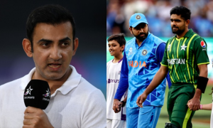 Gautam Gambhir Wishes for India-Pakistan T20 World Cup-2024 Final