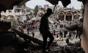 Gaza