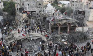 Gaza