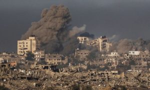 Gaza